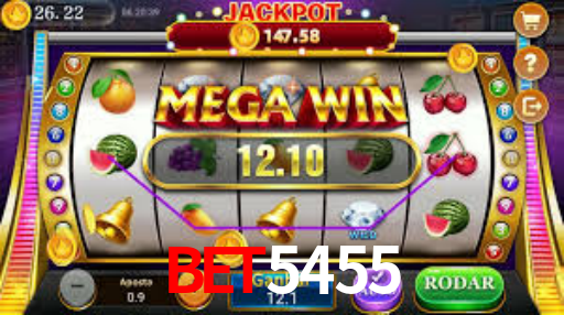 Bet5455