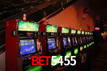 Bet5455 Paga
