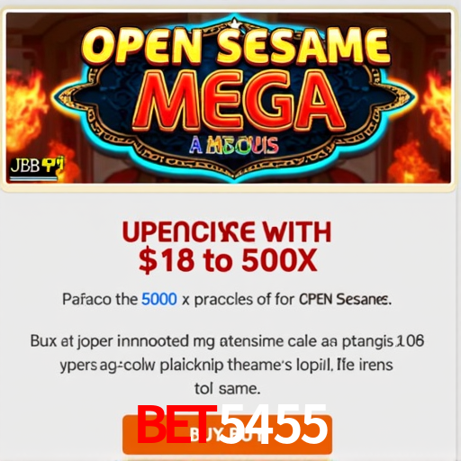 Bet5455 Paga