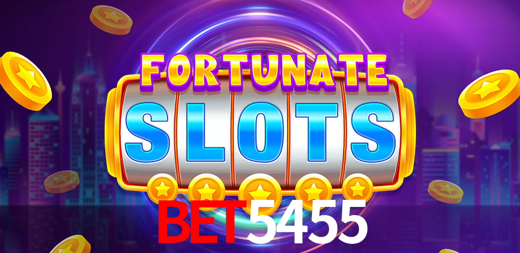 Bet5455