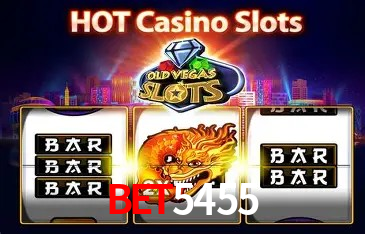 Bet5455