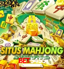 Bet5455 Paga
