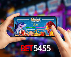 Bet5455