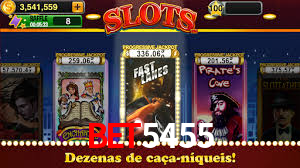 Bet5455