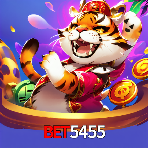Bet5455